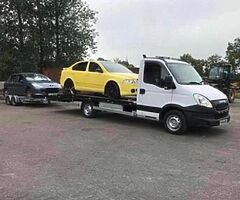 2012 SCRAP CARS WANTED  all models