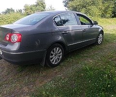 08 vw passat 1.9 diesel - Image 3/6