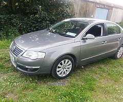 08 vw passat 1.9 diesel - Image 4/6