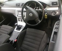 08 vw passat 1.9 diesel - Image 6/6