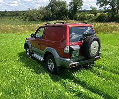 Toyota LandCruiser SWB - Image 5/5