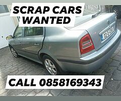 CASH FOR CARS