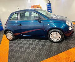 2013 FIAT 500 POP ** ONLY 36,000 MILES ** FINANCE AVAILABLE