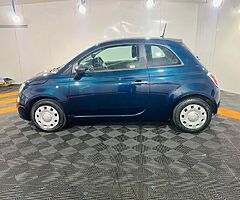 2013 FIAT 500 POP ** ONLY 36,000 MILES ** FINANCE AVAILABLE - Image 5/10
