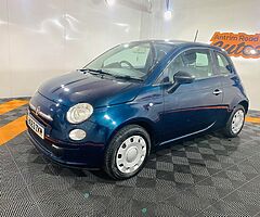 2013 FIAT 500 POP ** ONLY 36,000 MILES ** FINANCE AVAILABLE - Image 6/10