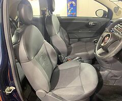 2013 FIAT 500 POP ** ONLY 36,000 MILES ** FINANCE AVAILABLE - Image 8/10