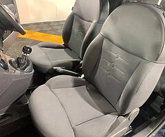 2013 FIAT 500 POP ** ONLY 36,000 MILES ** FINANCE AVAILABLE - Image 9/10