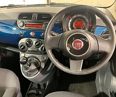 2013 FIAT 500 POP ** ONLY 36,000 MILES ** FINANCE AVAILABLE - Image 10/10