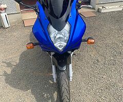 2007 Suzuki GS - Image 4/5