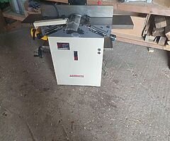Planer Thicknesser - Image 4/4