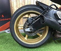 2010 Yamaha YZF-R - Image 4/10