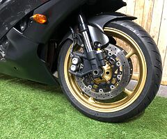 2010 Yamaha YZF-R - Image 7/10