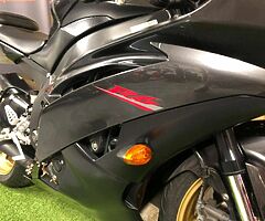 2010 Yamaha YZF-R - Image 10/10