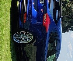 Ford focus st diesel