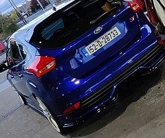 Ford focus st diesel - Image 3/7