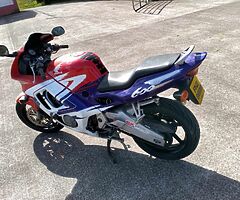 1999 A.P.C Motor Company other - Image 4/4