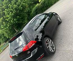 Mk7 golf 141