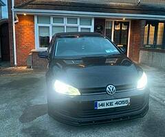 Mk7 golf 141
