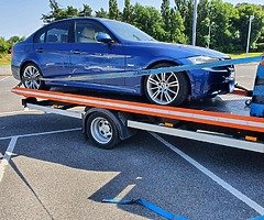 Bmw e90 msport 320i for parts