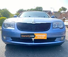 2005 Chrysler Crossfire - Image 6/10