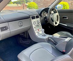 2005 Chrysler Crossfire - Image 7/10