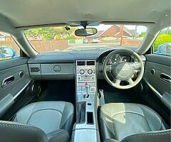 2005 Chrysler Crossfire - Image 9/10