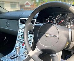 2005 Chrysler Crossfire - Image 10/10