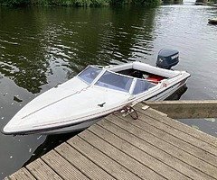 Fletcher arrowsport GTO