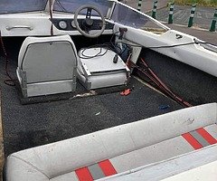 Fletcher arrowsport GTO