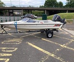 Fletcher arrowsport GTO - Image 4/5