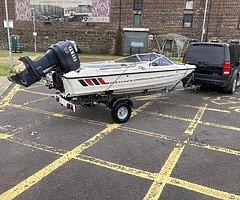 Fletcher arrowsport GTO - Image 5/5