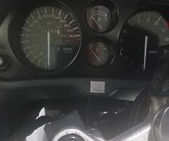 Honda cbr 1000f - Image 3/3