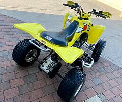 2006 Suzuki  Ltz 400 - Image 5/9