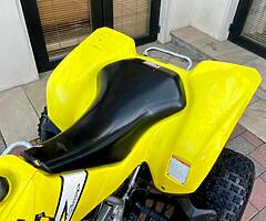 2006 Suzuki  Ltz 400 - Image 7/9