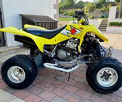 2006 Suzuki  Ltz 400 - Image 9/9
