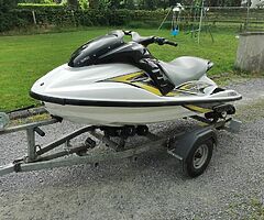 Yamaha Gp1300r - Image 4/4