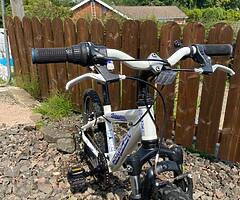 Shimano Junior Mountain bike