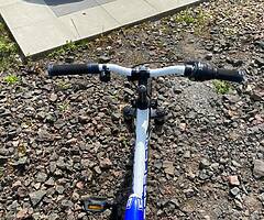 Shimano Junior Mountain bike