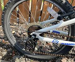 Shimano Junior Mountain bike - Image 4/6