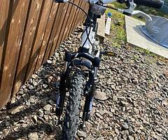 Shimano Junior Mountain bike - Image 5/6