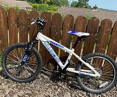 Shimano Junior Mountain bike - Image 6/6