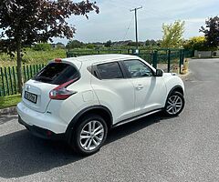 Nissan juke - Image 4/10