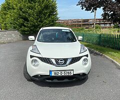 Nissan juke - Image 5/10