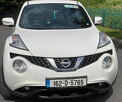Nissan juke - Image 6/10
