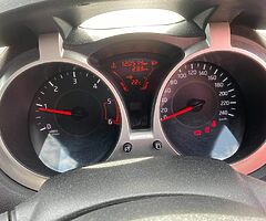 Nissan juke - Image 8/10