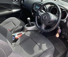 Nissan juke - Image 9/10
