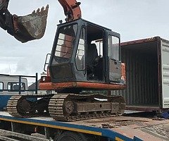 DIGGERS IN ANY CONDITION CALL 0873916043