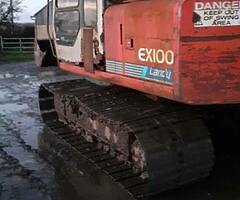 DIGGERS IN ANY CONDITION CALL 0873916043 - Image 5/5