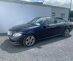 142 E Class Merc