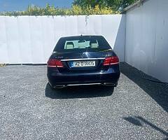142 E Class Merc - Image 3/3
